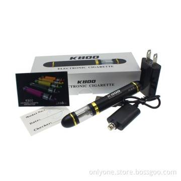 G-Taste Original Kamry Colorful Vape Mod Kit High Quality K800 New Products 2014 with 650mAh Battery
